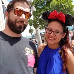 Meet your Posher, Suleika